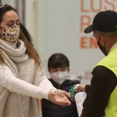 Coronavirus en Chile: resumen de casos, muertes y noticias del 19 de agosto