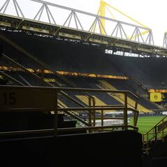 La Bundesliga podría convertirse en una mini-Eurocopa