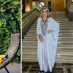 Adiós a Dulce ‘la cantante’: así fue su trayectoria y su época dorada