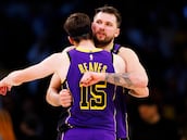 Doncic se mete en la puja por la liga europea de la NBA