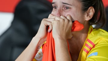 Colombia y el premio que se lleva por ser subcampeona de la Copa América.