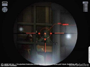 Hitman 2: Silent Assassin (GameCube)