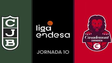 El Zaragoza se deja llevar y el Joventut gana