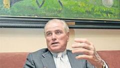 "Al final imperará la cordura en la Asamblea"