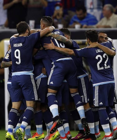 Diez verdades de la Copa América Centenario