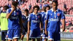 José Rojas molesto: "No jugamos todos al 100 por ciento"