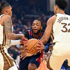 Los Warriors obran el milagro