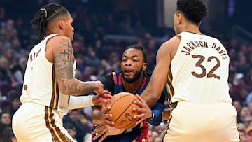 Los Warriors obran el milagro