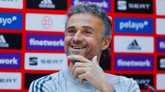 "España no es inferior a ningún rival, de miedo no vamos a morir"