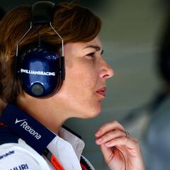 Mujeres que irrumpieron con talento en círculos machistas