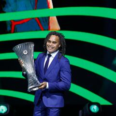 Ni De Gea ni Chelsea para el Betis