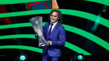 Ni De Gea ni Chelsea para el Betis