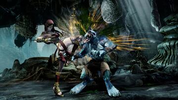 Captura de pantalla - Killer Instinct (XBO)