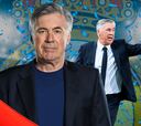 ¡Leyenda! Carlo Ancelotti consigue un récord más