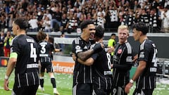 Burkardt dispara al Frankfurt