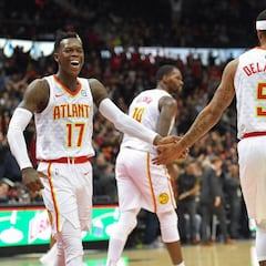 Las notas de los 30 equipos NBA en la primera mitad de curso