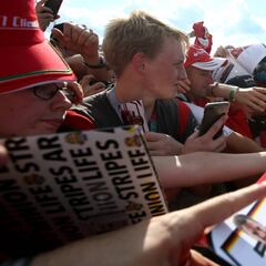 F1 GP de Hungría en Hungaroring: TV, horario y dónde ver online