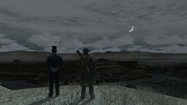 Red Dead Redemption: una remasterización que mantiene vivo el viejo oeste
