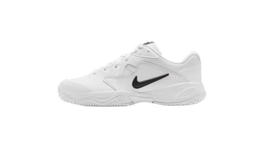 Usa las zapatillas de tenis de Nadal, Federer, Djokovic...