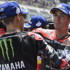 Aleix: "Es un error muy grande"