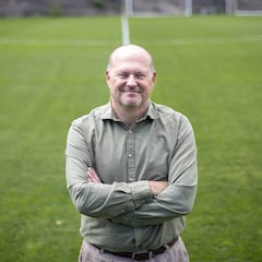 La cuarentena le corta el rollo a Pepe Mel