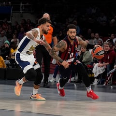 Tiempo para luchar por el ‘play-in’