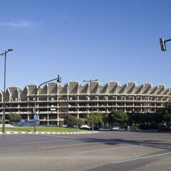 La Conselleria no ve garantías para la ampliación de la ATE