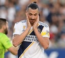 Ibrahimovic acusa al seleccionador sueco de marginar a jugadores de origen inmigrante