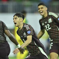 Who plays today in Copa America 2024? June 26: games, times, TV, schedule