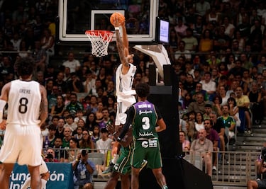 Cómo está la plantilla del Madrid: altas, bajas y fichajes