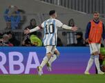 What goalscoring record could Lionel Messi break in Argentina’s 2026 World Cup qualifier against Bolivia?
