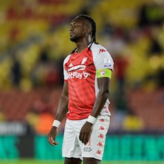 Acolfutpro realiza denuncia en contra de directivos de Santa Fe