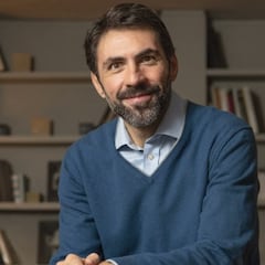 Daniel Lumera, biólogo naturalista: “Un buen ejercicio para poner a prueba y mejorar el estado de presencia mental”