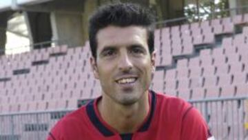 Lucena: "Dedicado a los que no dejaron morir al Granada"