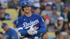 ¿Cuándo juegan los Dodgers? Estos son los partidos que no te puedes perder