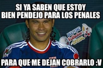 Memes Pumas vs Chivas