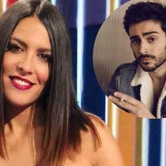 El actor que ha enamorado a Lorena Castell