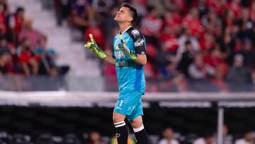 Mercado de fichajes | U. de Chile 2023: refuerzos, quiénes llegan, se van y últimas noticias, 12 de diciembre