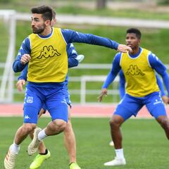 Santo Domingo, juez por la permanencia