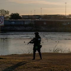 Comienzan las deportaciones de Trump: arrestan a más de 300 migrantes, asegura el zar de la frontera