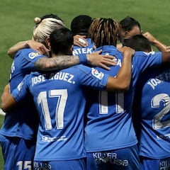 La Jueza no ve indicios de delito contra la salud pública por parte del Fuenla, LaLiga y Tebas