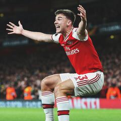 La Real ultima la cesión de Tierney