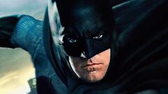 El Batman de Ben Affleck regresa con un espectacular traje en The Flash: filtrado su diseño