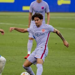 El Barça propondrá a Collado bajar al filial