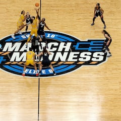 Women’s NCAA Final Four basketball ticket prices exceed men’s on resale platforms
