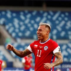 El mensaje de Brereton tras su jornada más gloriosa en la Roja