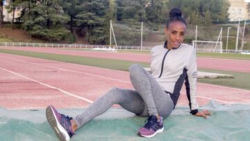 Trihas Gebre: del récord en el asfalto hasta el barro del cross