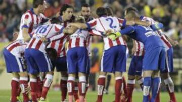 Granada lo paraliza todo y condiciona el futuro rojiblanco