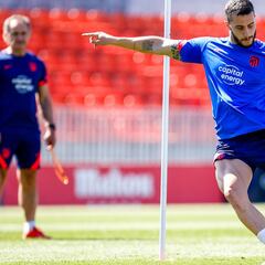 La Premier, a por Hermoso