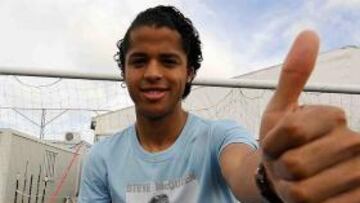 Del Nido descarta el fichaje de Giovanni dos Santos